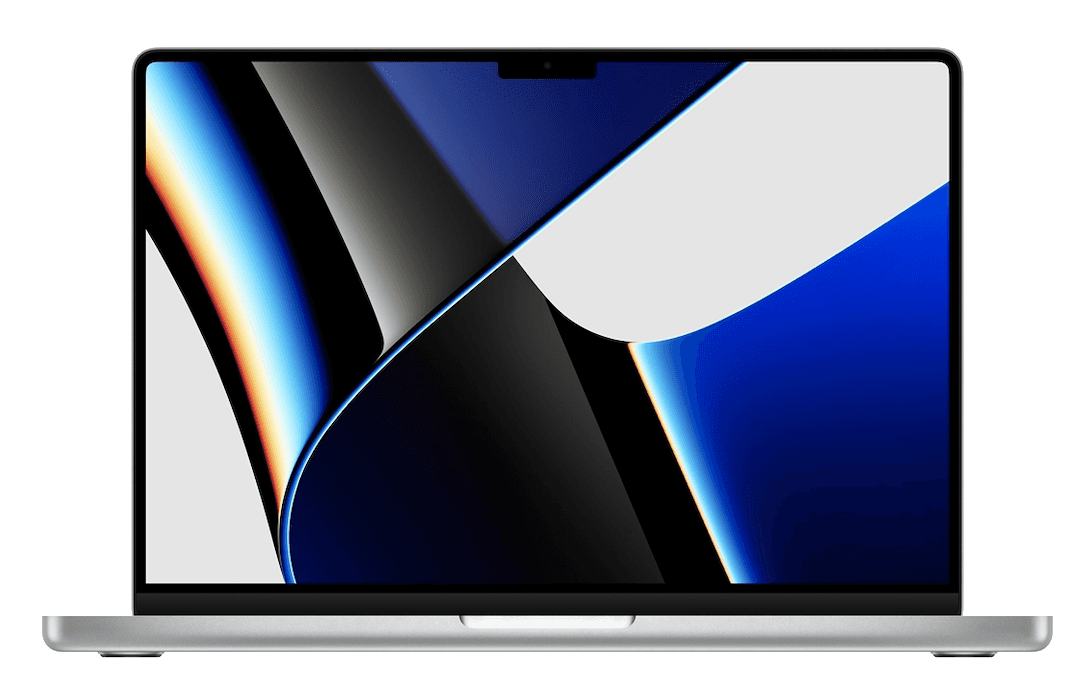 Laptop (Macbook Pro)